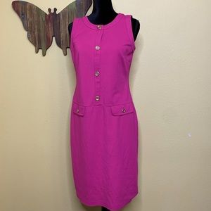Talbots Sleeveless Dress